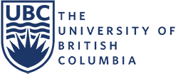 University of British Columbia